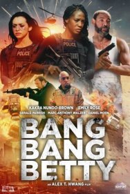 Меткая Бетти постер к фильму смотреть онлайн на HD Rezka