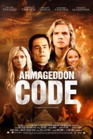 Ключ к Армагеддону постер к фильму смотреть онлайн на HD Rezka