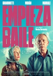 Пусть начнется танец постер к фильму смотреть онлайн на HD Rezka