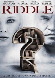 Риддл постер к фильму смотреть онлайн на HD Rezka