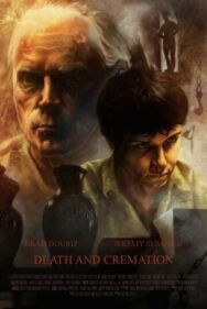 Огонь смерти постер к фильму смотреть онлайн на HD Rezka