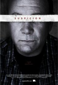 Подозрение постер к фильму смотреть онлайн на HD Rezka