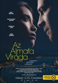 Цветок яблони постер к фильму смотреть онлайн на HD Rezka