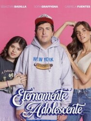30-летний малыш постер к фильму смотреть онлайн на HD Rezka