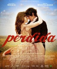 Perdida постер к фильму смотреть онлайн на HD Rezka