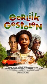 Честно украденное Честно украденное постер к фильму смотреть онлайн на HD Rezka