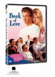 Книга любви постер к фильму смотреть онлайн на HD Rezka