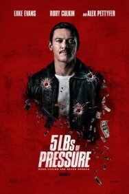 Пять фунтов искупления постер к фильму смотреть онлайн на HD Rezka