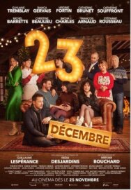 Два дня до Рождества постер к фильму смотреть онлайн на HD Rezka
