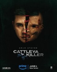 Cattleya Killer постер к фильму смотреть онлайн на HD Rezka