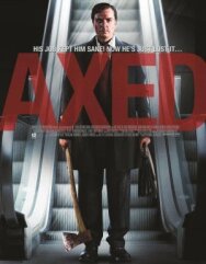 Сокращённый (Уволенный) постер к фильму смотреть онлайн на HD Rezka