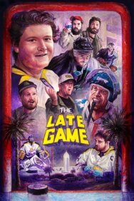 Поздняя игра постер к фильму смотреть онлайн на HD Rezka