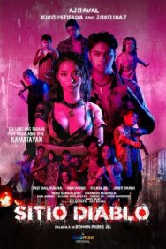 Ситио Диабло постер к фильму смотреть онлайн на HD Rezka