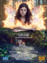 Злобная королева фей постер к фильму смотреть онлайн на HD Rezka