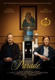 Парад постер к фильму смотреть онлайн на HD Rezka