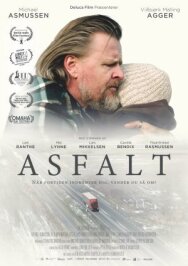 Асфальт постер к фильму смотреть онлайн на HD Rezka
