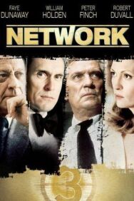 Телесеть постер к фильму смотреть онлайн на HD Rezka