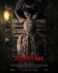 Ритуал постер к фильму смотреть онлайн на HD Rezka