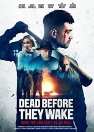 Умереть, не проснувшись постер к фильму смотреть онлайн на HD Rezka