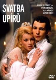Свадьба упырей постер к фильму смотреть онлайн на HD Rezka