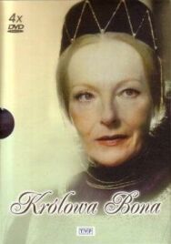 Королева Бона постер к фильму смотреть онлайн на HD Rezka