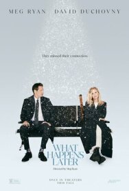 Что происходит потом постер к фильму смотреть онлайн на HD Rezka