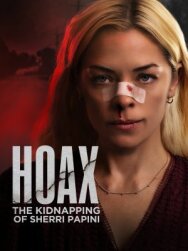 Тайна похищения Шерри Папини постер к фильму смотреть онлайн на HD Rezka
