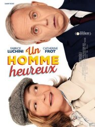 Счастливый человек постер к фильму смотреть онлайн на HD Rezka