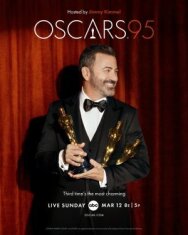 95-я церемония вручения премии «Оскар» постер к фильму смотреть онлайн на HD Rezka