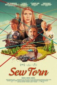 Разорванный шов постер к фильму смотреть онлайн на HD Rezka