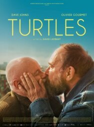 Черепахи постер к фильму смотреть онлайн на HD Rezka