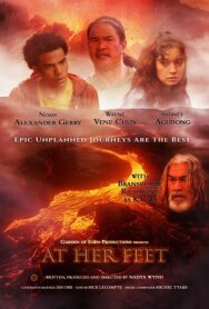 У её ног постер к фильму смотреть онлайн на HD Rezka