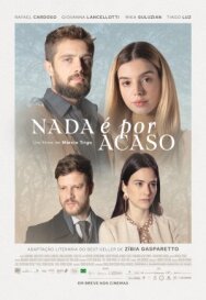 Ничто не случайно постер к фильму смотреть онлайн на HD Rezka