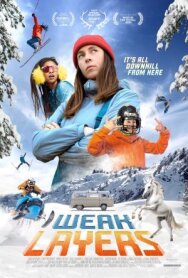 Слабые слои постер к фильму смотреть онлайн на HD Rezka