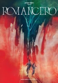Романсеро постер к фильму смотреть онлайн на HD Rezka