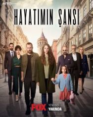 Hayatimin Sansi постер к фильму смотреть онлайн на HD Rezka
