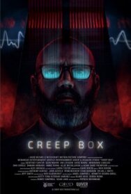 Жуткая коробка постер к фильму смотреть онлайн на HD Rezka