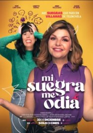 Моя свекровь меня ненавидит постер к фильму смотреть онлайн на HD Rezka