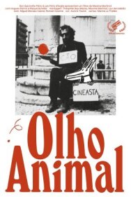 Глазами животного постер к фильму смотреть онлайн на HD Rezka