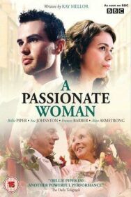 Страстная женщина постер к фильму смотреть онлайн на HD Rezka