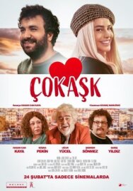 Большая любовь постер к фильму смотреть онлайн на HD Rezka