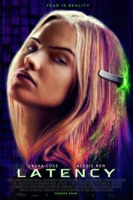 Ханна. В игре постер к фильму смотреть онлайн на HD Rezka