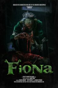 Фиона постер к фильму смотреть онлайн на HD Rezka