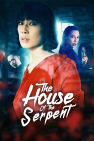 Дом змеи постер к фильму смотреть онлайн на HD Rezka