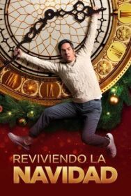 Не очень веселое Рождество постер к фильму смотреть онлайн на HD Rezka