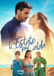 Самое жаркое лето постер к фильму смотреть онлайн на HD Rezka