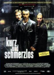 Быстро и без боли постер к фильму смотреть онлайн на HD Rezka