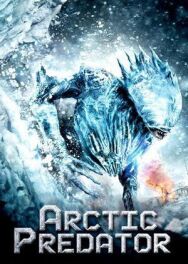 Арктический хищник постер к фильму смотреть онлайн на HD Rezka