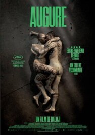 Омен постер к фильму смотреть онлайн на HD Rezka
