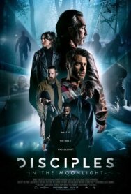 Ученики в Лунном свете постер к фильму смотреть онлайн на HD Rezka